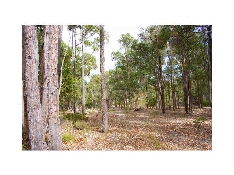 Lot 17 Cockatoo Drive, Nannup WA 6275
