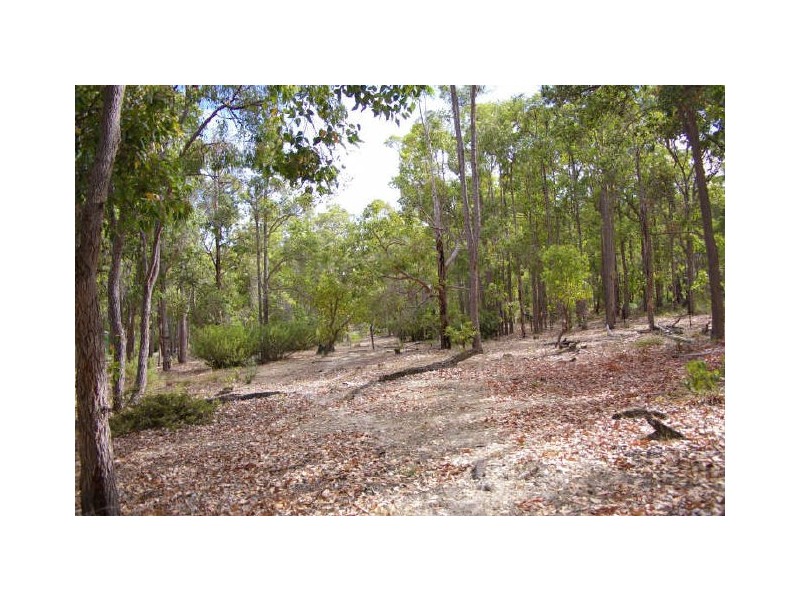 Lot 17 Cockatoo Drive, Nannup WA 6275