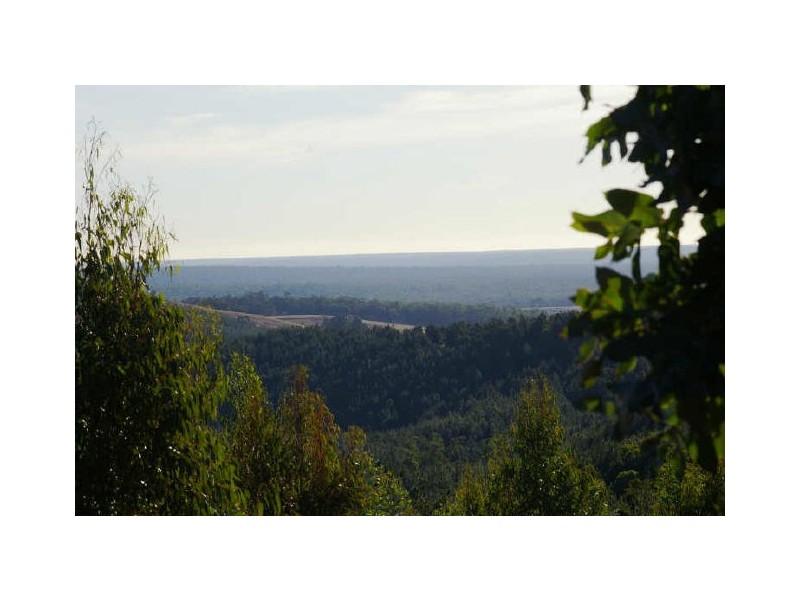 Loc 44 Gypsum Road, Nannup WA 6275