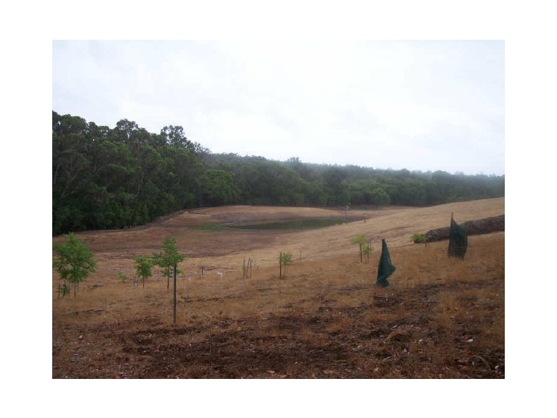 Lot 18 Perks Road, Nannup WA 6275