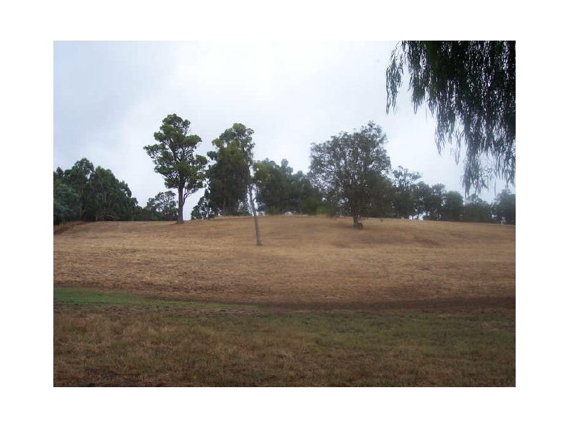 Lot 18 Perks Road, Nannup WA 6275