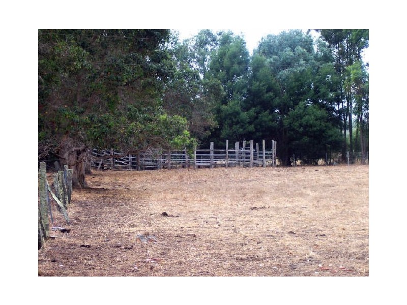 Lot 18 Perks Road, Nannup WA 6275