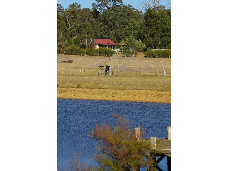 Lot 18 Perks Road, Nannup WA 6275