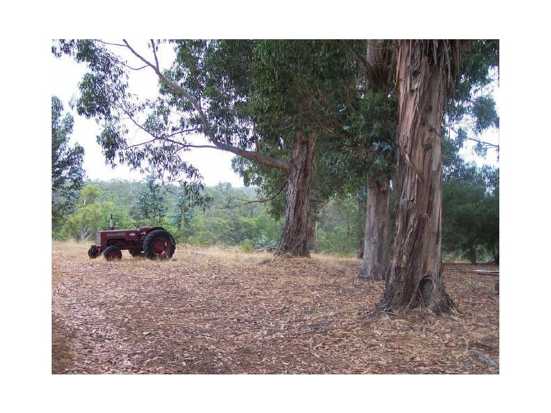 Lot 18 Perks Road, Nannup WA 6275