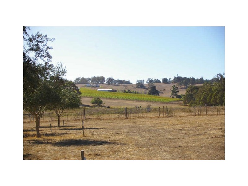 Lot 18 Perks Road, Nannup WA 6275