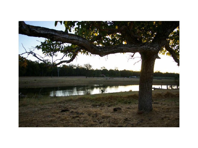 Lot 18 Perks Road, Nannup WA 6275