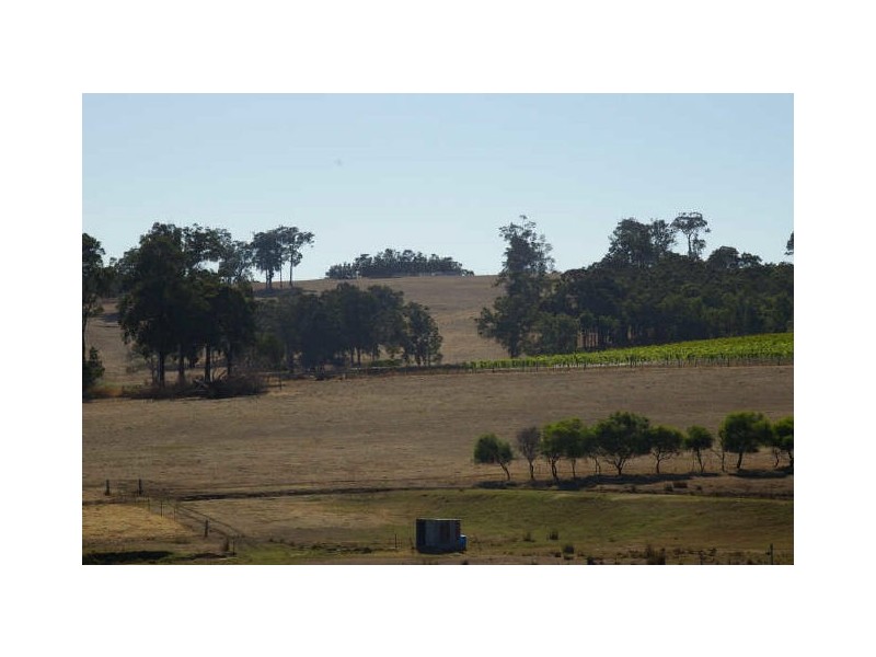 Lot 18 Perks Road, Nannup WA 6275