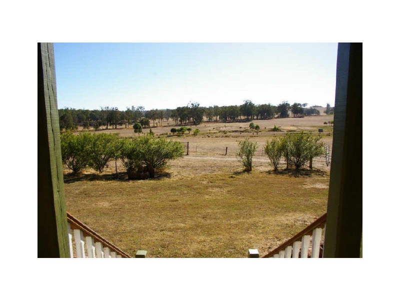 Lot 18 Perks Road, Nannup WA 6275