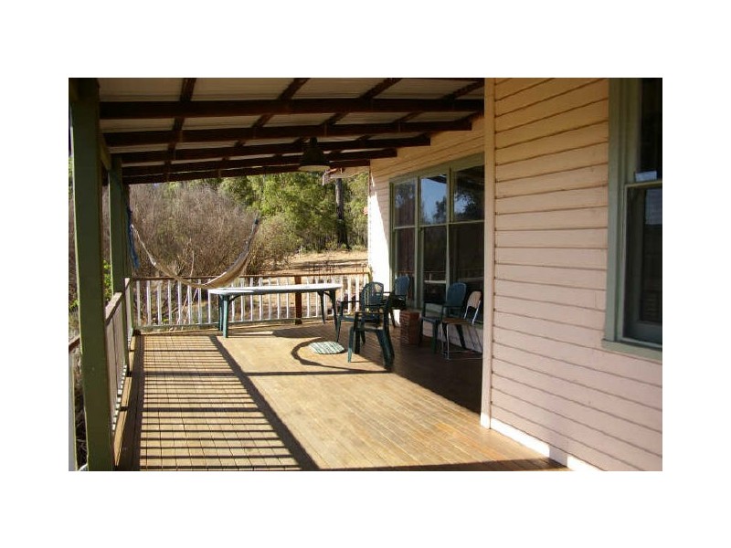 Lot 18 Perks Road, Nannup WA 6275