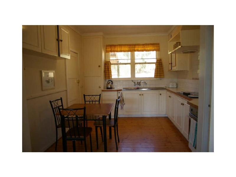 Lot 18 Perks Road, Nannup WA 6275