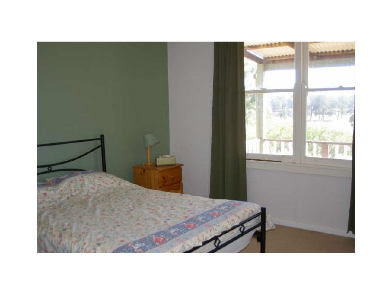 Lot 18 Perks Road, Nannup WA 6275