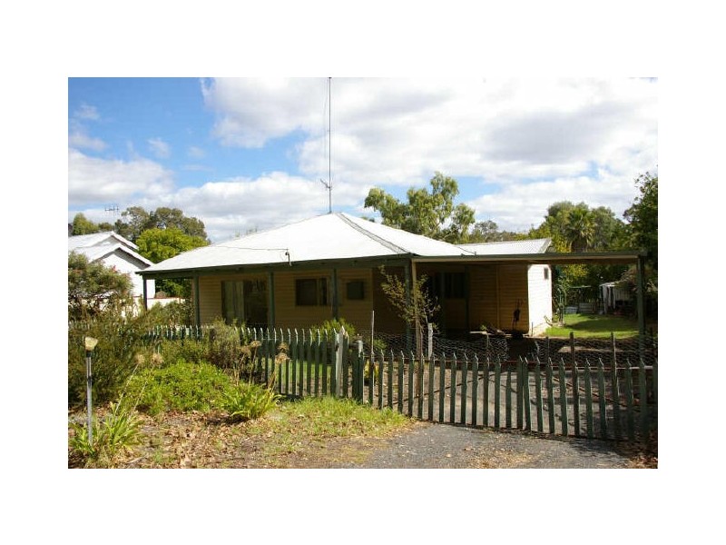 40 North Street, Nannup WA 6275