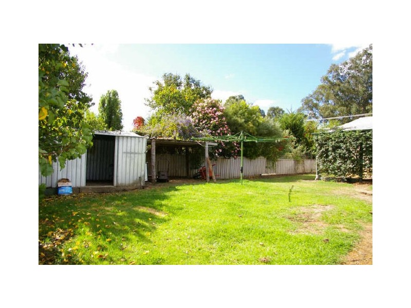 40 North Street, Nannup WA 6275