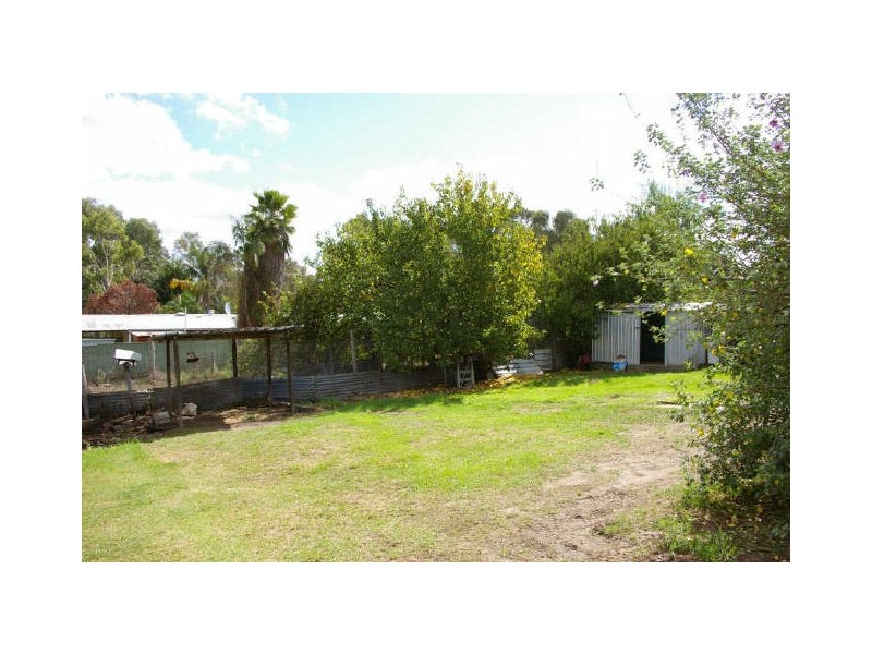 40 North Street, Nannup WA 6275