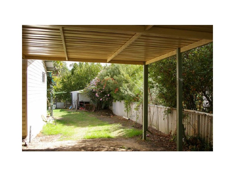 40 North Street, Nannup WA 6275