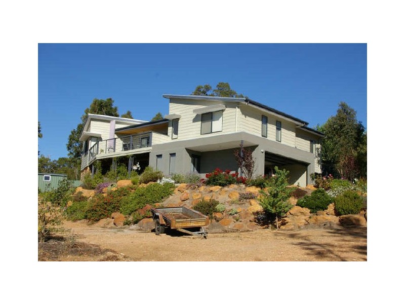 Lot 292 Carey Street, Nannup WA 6275