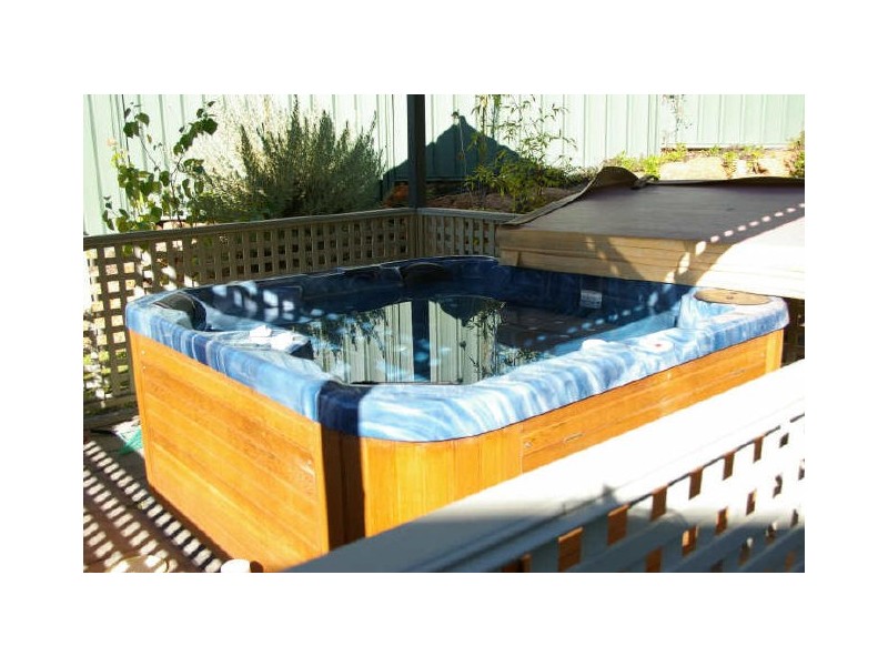 Lot 292 Carey Street, Nannup WA 6275