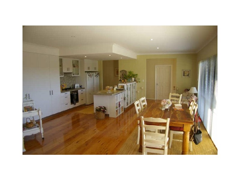 Lot 292 Carey Street, Nannup WA 6275