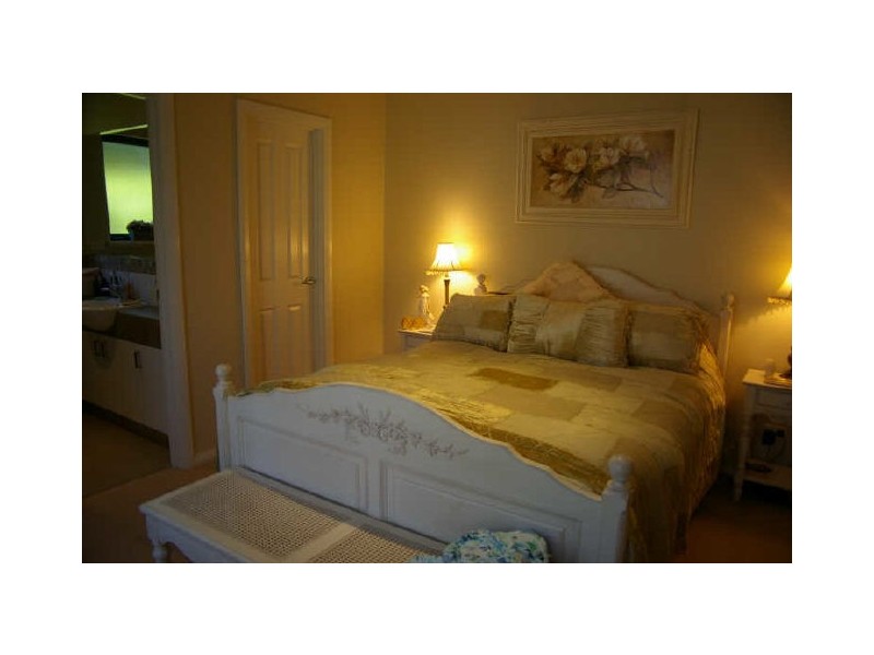 Lot 292 Carey Street, Nannup WA 6275