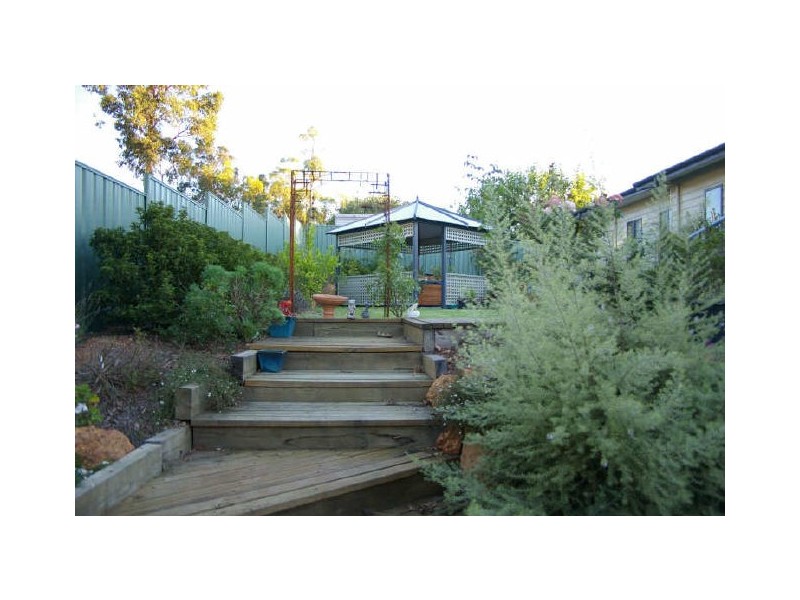 Lot 292 Carey Street, Nannup WA 6275