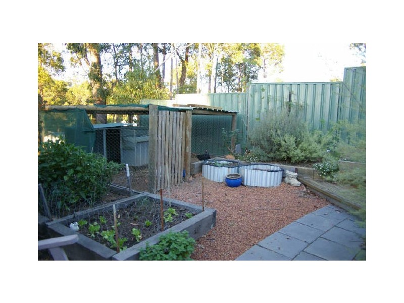 Lot 292 Carey Street, Nannup WA 6275