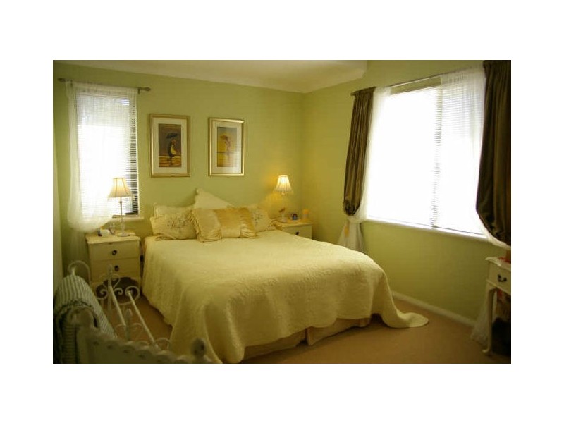 Lot 292 Carey Street, Nannup WA 6275