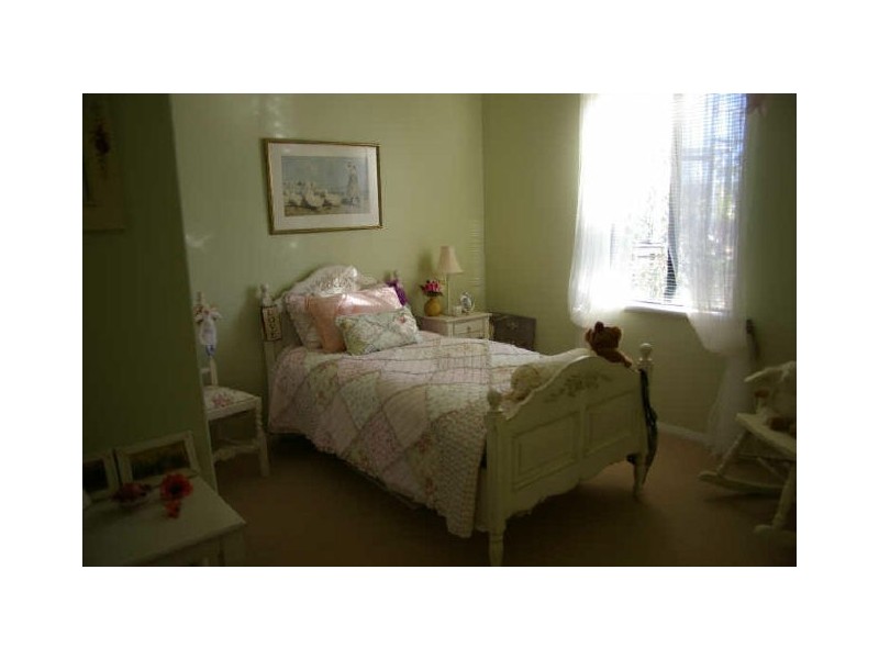 Lot 292 Carey Street, Nannup WA 6275