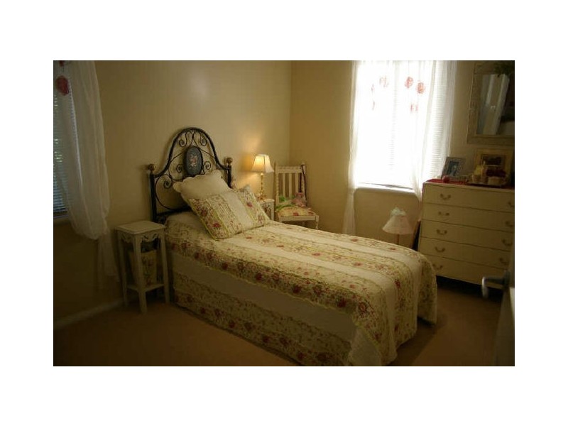 Lot 292 Carey Street, Nannup WA 6275