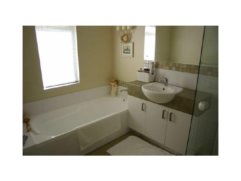 Lot 292 Carey Street, Nannup WA 6275