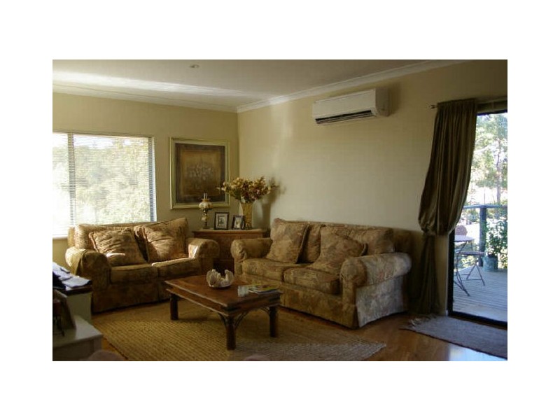 Lot 292 Carey Street, Nannup WA 6275