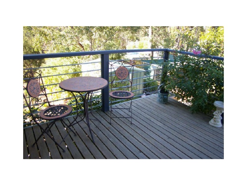 Lot 292 Carey Street, Nannup WA 6275