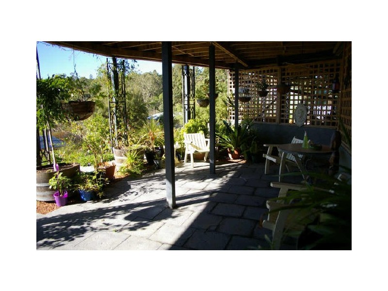 Lot 292 Carey Street, Nannup WA 6275