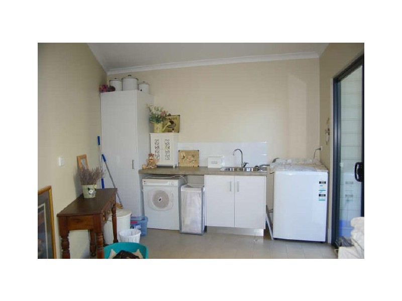 Lot 292 Carey Street, Nannup WA 6275