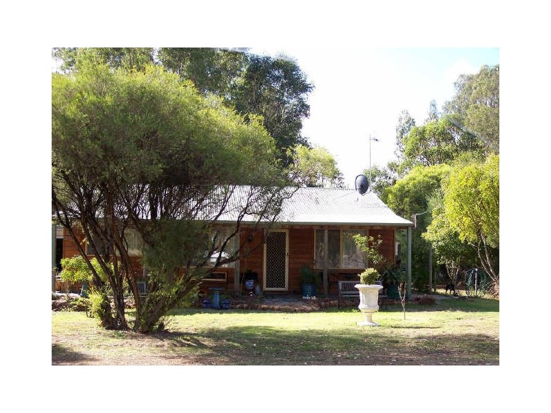 Lot 3 Kearney St, Nannup WA 6275