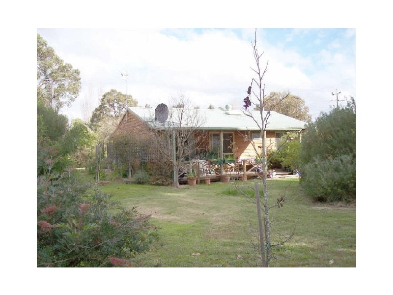 Lot 3 Kearney St, Nannup WA 6275