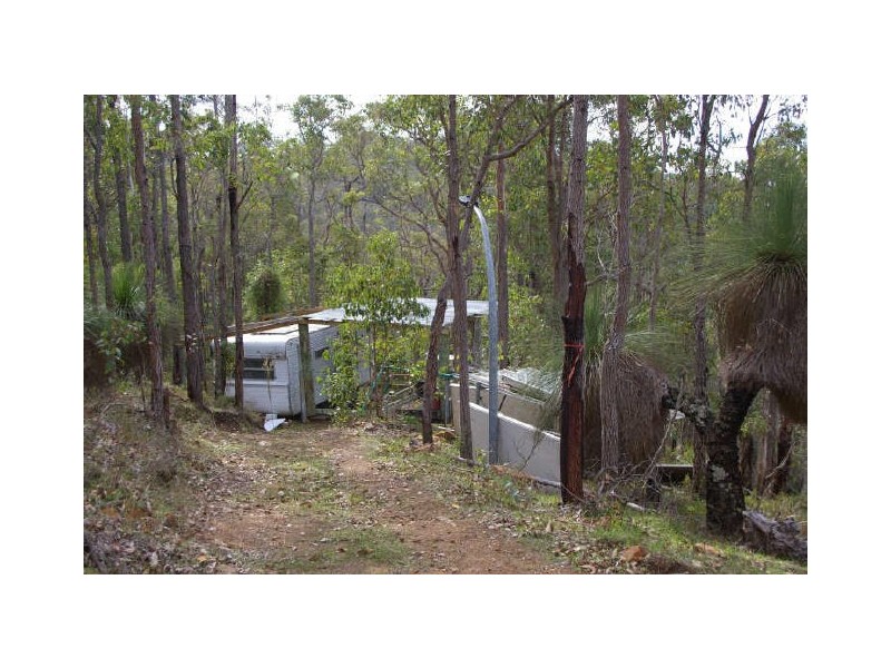 Loc 1331 Boundary Road, Nannup WA 6275