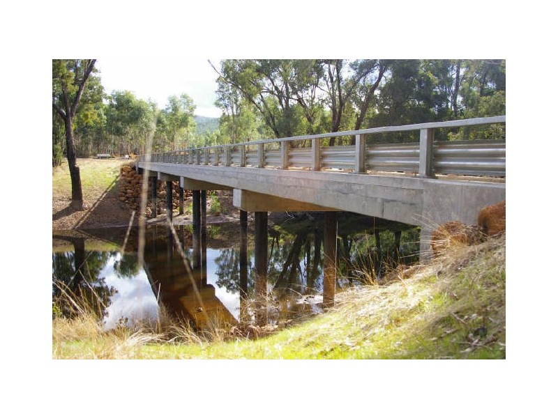 Loc 1331 Boundary Road, Nannup WA 6275