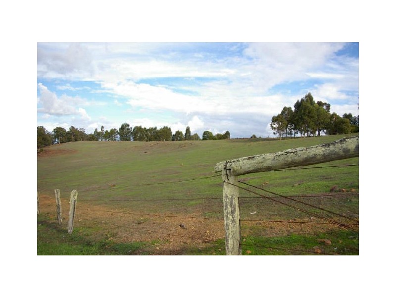 Prop Lot 1/Lot 2 Dean Road, Nannup WA 6275