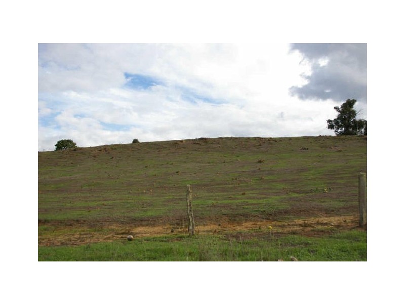 Prop Lot 1/Lot 2 Dean Road, Nannup WA 6275