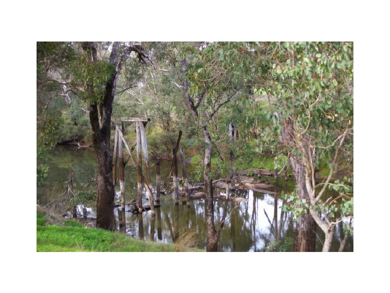 Prop Lot 2/Lot 2 Dean Road, Nannup WA 6275