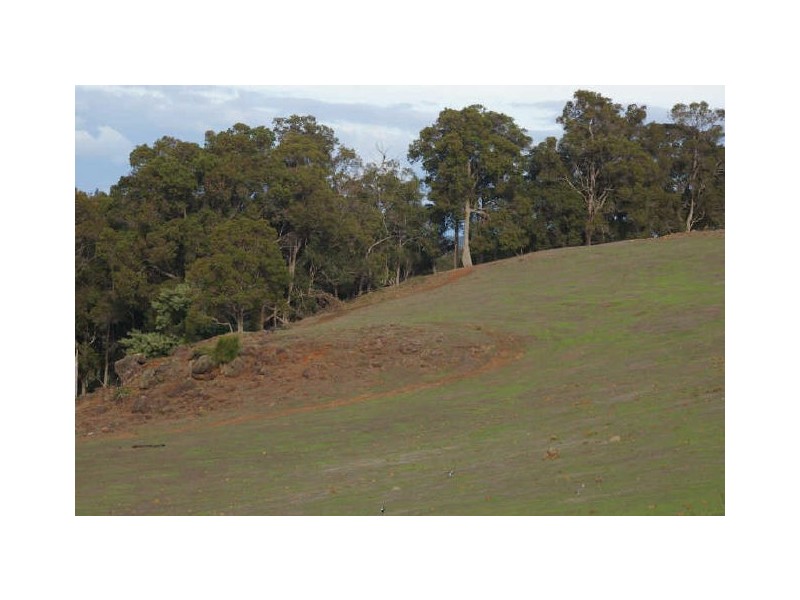 Prop Lot 2/Lot 2 Dean Road, Nannup WA 6275