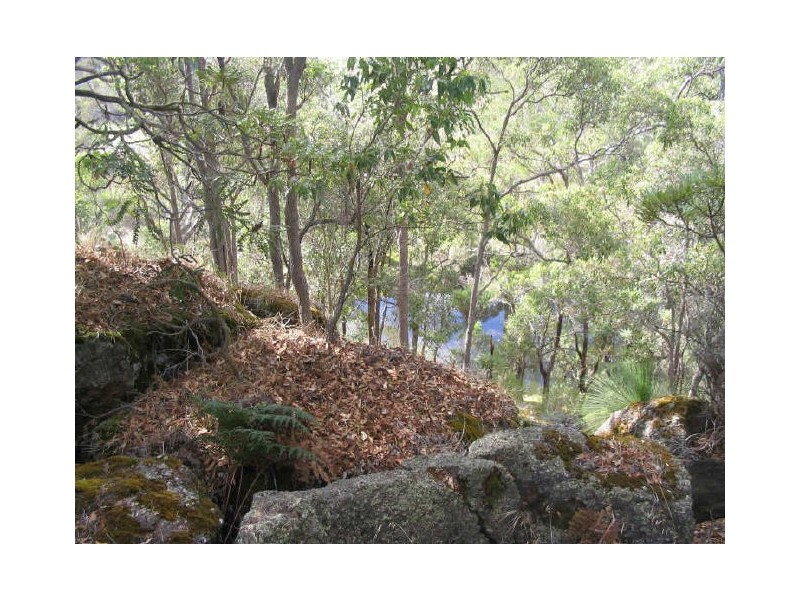 Prop Lot 2/Lot 2 Dean Road, Nannup WA 6275