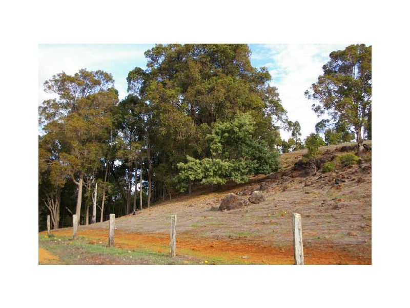 Prop Lot 2/Lot 2 Dean Road, Nannup WA 6275