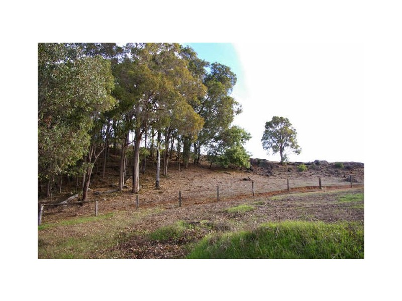 Prop Lot 2/Lot 2 Dean Road, Nannup WA 6275