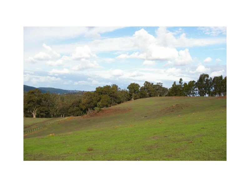 Prop Lot 2/Lot 2 Dean Road, Nannup WA 6275