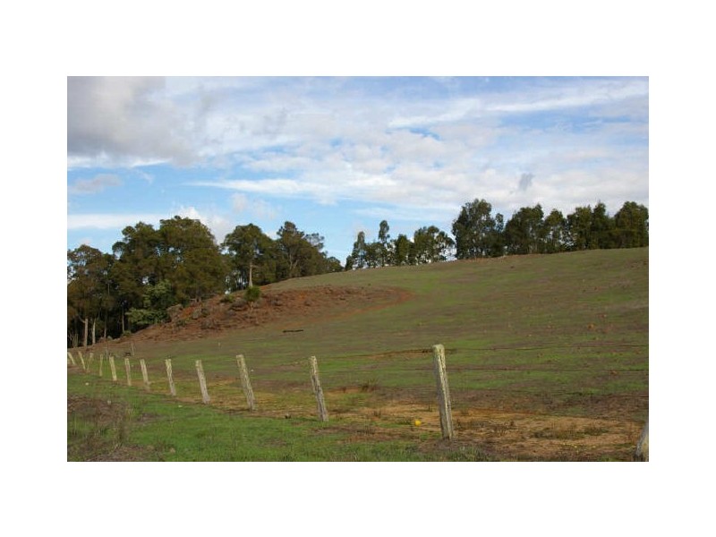 Prop Lot 2/Lot 2 Dean Road, Nannup WA 6275