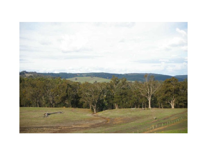 Prop Lot 2/Lot 2 Dean Road, Nannup WA 6275