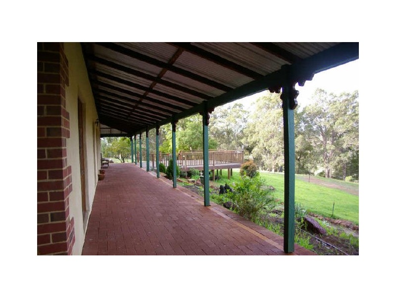 Prop Lot 3/Lot 2 Dean Road, Nannup WA 6275