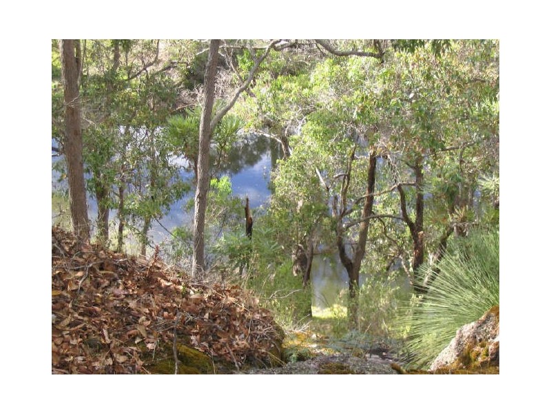 Prop Lot 3/Lot 2 Dean Road, Nannup WA 6275