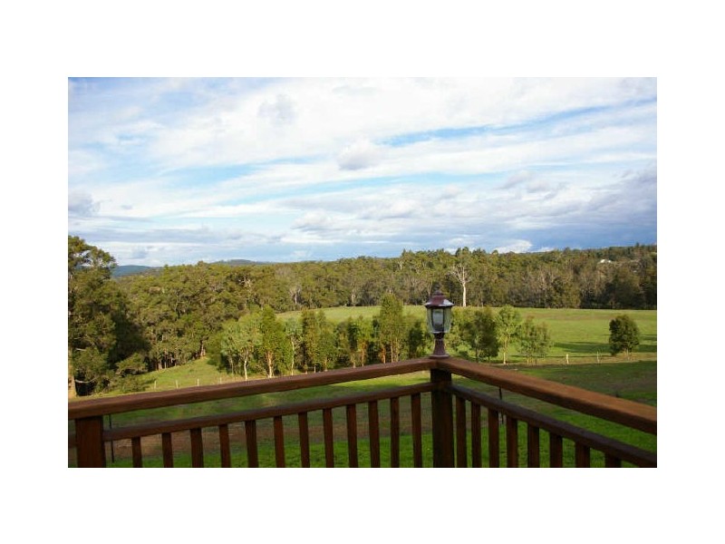 Prop Lot 3/Lot 2 Dean Road, Nannup WA 6275